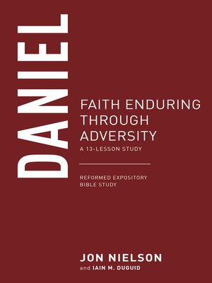 cover image of Daniel